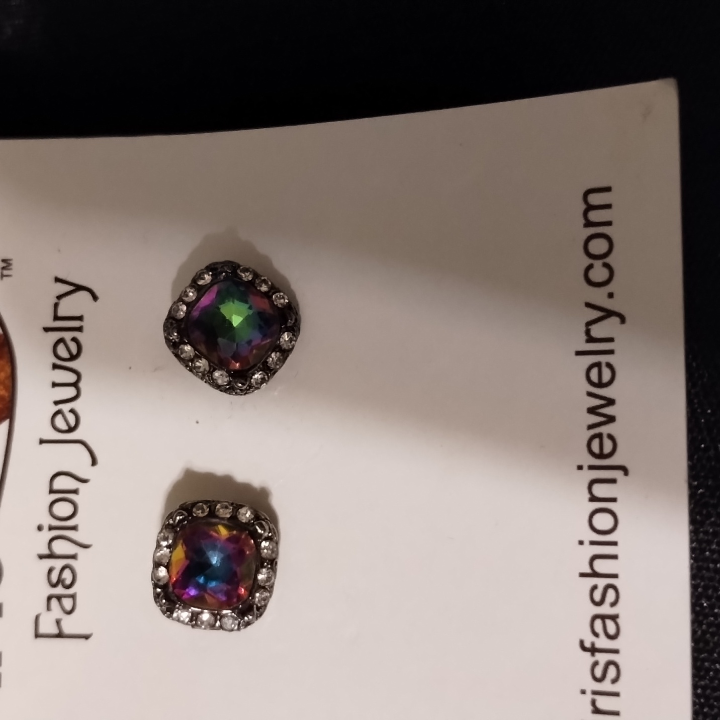 Women's Earrings Restock